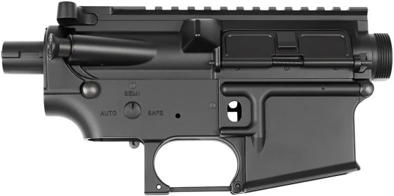 Ресивер Cyma M058 для AR15 Series | Зображення 1