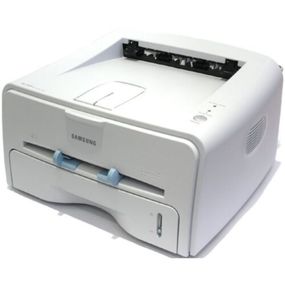 Принтер  ML-1520P / Лазерний монохромний друк / 600 x 600 dpi / A4 / 14 стор/хв / USB 2.0 б/в
