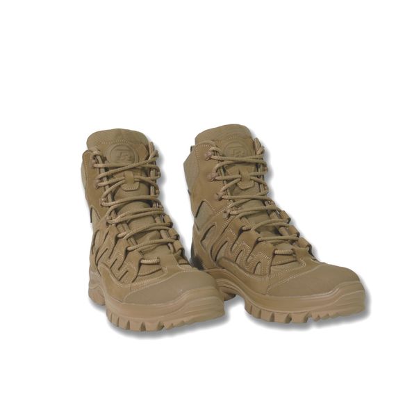 Берцы Crosco TEDA демисезонные Койот 44 | Зображення 1