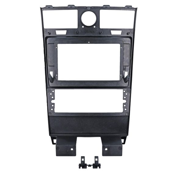 Перехідна рамка серії QIV QBR-F 8101-50 для Lincoln Navigator 2003-2006 (F1) 10 дюймів