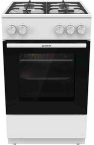Газова плита Gorenje GG5A10WFFM