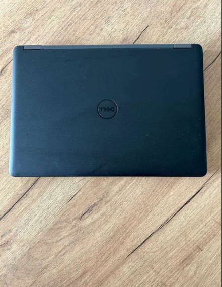 Ноутбук Сенсорний Dell Latitude 5450 14.0" i5 5300U 8Gb SSD 240Gb Nvidia 830M  Б/В | Зображення 4