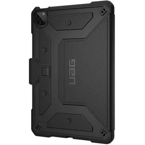 Чехол-книжка UAG Metropolis для Apple iPad Pro 11" (2018-2022) / Air 10.9" (2020) | Зображення 6