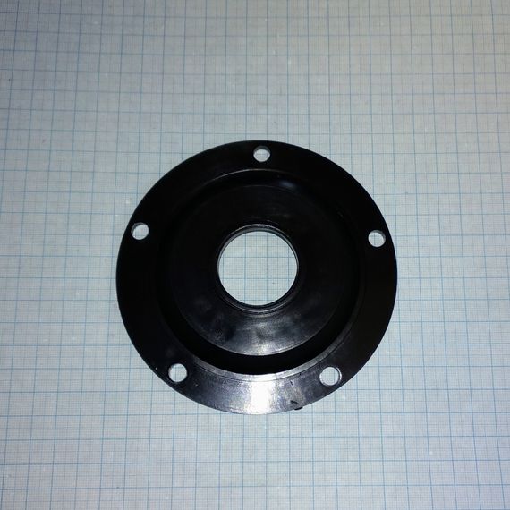 Прокладка резиновая для бойлеров Thermex,Round и др. | Зображення 1