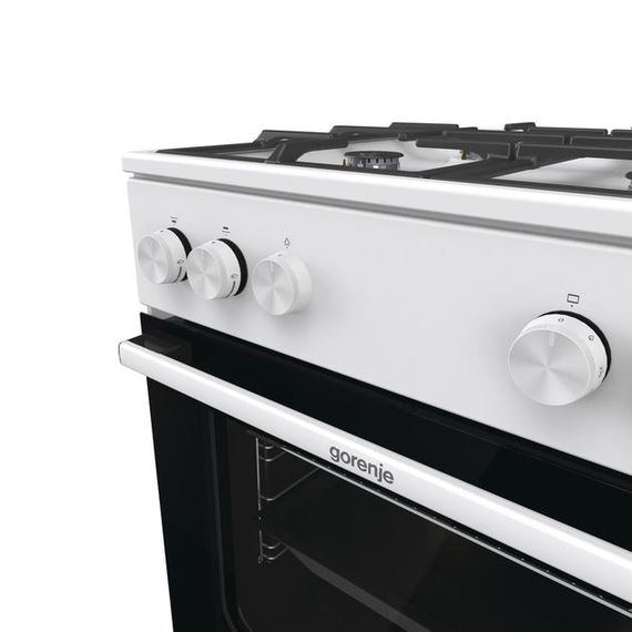 Плита Gorenje газовая GG6A10WFFM | Зображення 8