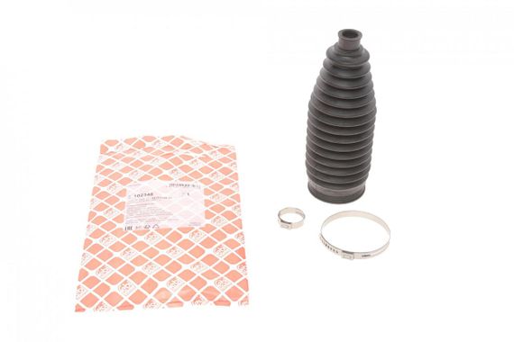 Пильник рейки рульової Mitsubishi ASX Lancer Outlander 06- 102348