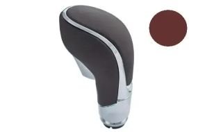 Opel ASTRA J Sports Tourer (10-15) коричневая ручка переключения передач АКПП 784146, Опель Астра