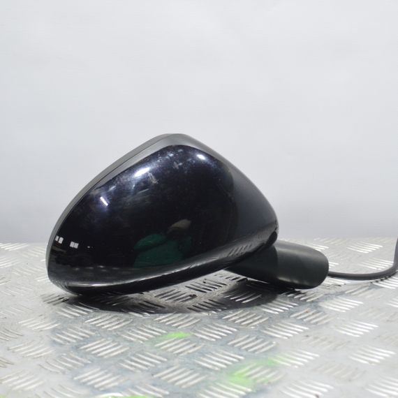 Дзеркало праве Opel Corsa D 2006-2014 електричне 3 pin Дзеркало праве Опель Корса Д 468435664 | Зображення 2