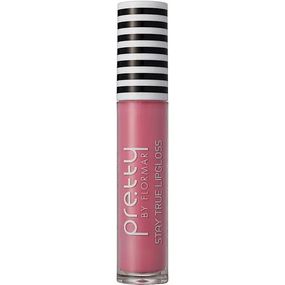 Блеск для губ Pretty By Flormar Pink 003