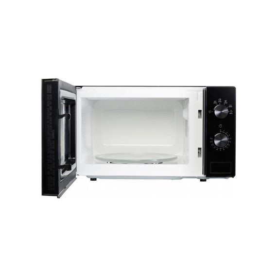 Мікрохвильова піч Whirlpool MWP101B | Зображення 3
