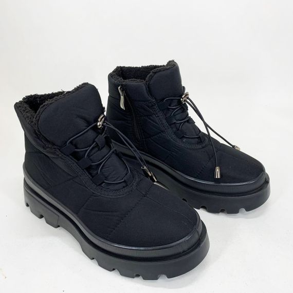 Чоботи жіночі 37р 23.5см, Чоботи жіночі зимові, Черевики в стилі casual