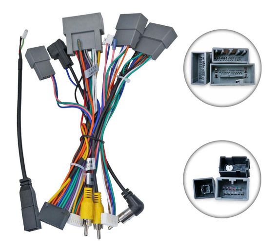 Штатна магнітола серії Mekede M700S під Honda CR-V CRV 4 RM RE (9 inch) 2011-2018 (F2) (W3) 10 дюймів | Зображення 2