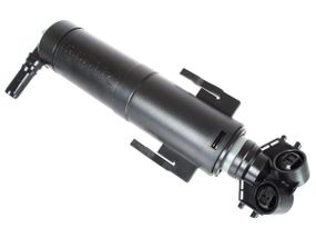 BMW X1 E84 09-15 омивач фар правий