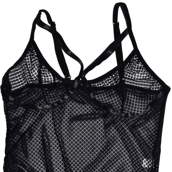 Еротичний комплект Babydoll 46 L/XL 5293-3 | Зображення 7