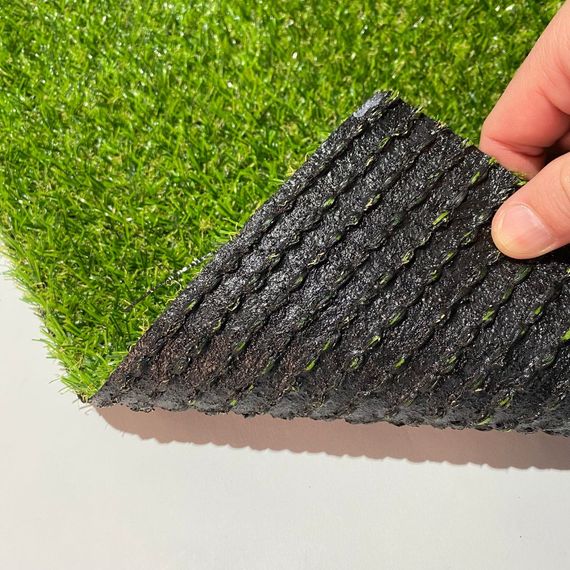 Декоративная искусственная трава EcoGrass SD 17 | Зображення 2