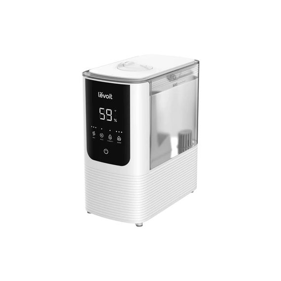 Зволожувач повітря Levoit OasisMist Smart Humidifier LUH-O451S-WEU (HEAPHULVSEU0063Y) | Зображення 1