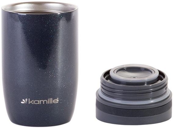 Термокружка Kamille Pellet 300мл | Зображення 2