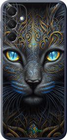 Чохол на Samsung Galaxy M34 5G Кішка "5548u-3141-2448"