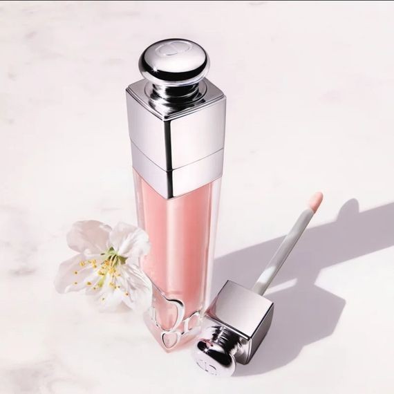 Блиск для губ Dior Lip Maximizer Plumping Gloss - 012 Rosewood (6 ml) | Зображення 5