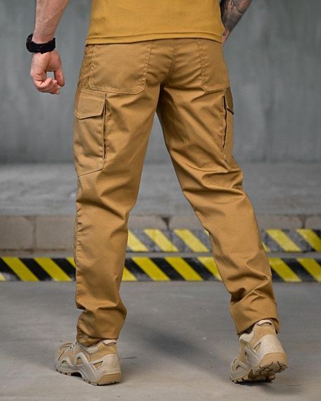 Tactical pants SAINT coyot ПП7745 | Зображення 2