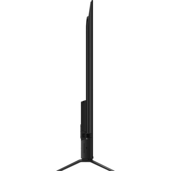 Телевізор TCL 85' QLED 4K 60Hz Smart Google TV Titan ONKYO sound (85T7B) | Зображення 6