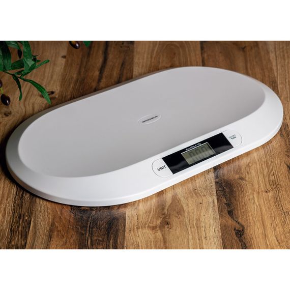 Ваги дитячі BAES-20W Grunhelm | Зображення 4