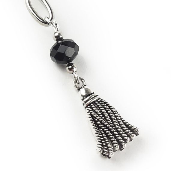 Зажим для клитора Art of Sex - Clit Clamp Sweet Brush sexstyle | Зображення 1