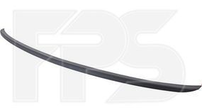 Спойлер переднього бампера (sport) HYUNDAI SONATA LF 86590C2300