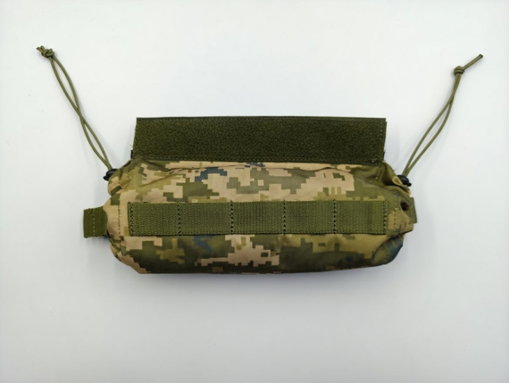 Аптечка горизонтальна М&М Вид 5 ММ-14 піксель (214335) | Зображення 4