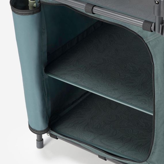 Кухня складана для кемпінгу - One Size | Зображення 8