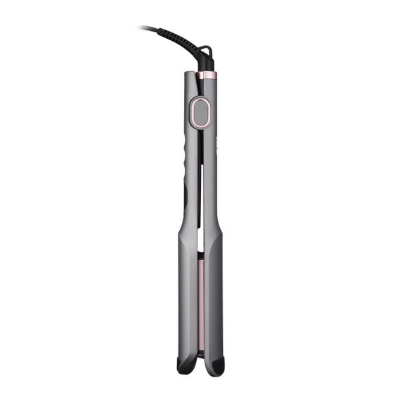 Плойка Ardesto Pink TouСh HС-R350PT 55 Вт сіра | Зображення 4