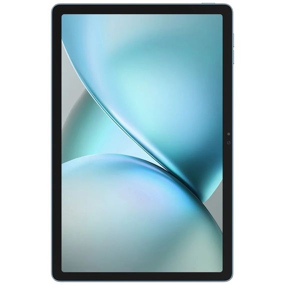 Планшет Blackview Tab Zeno 10 SET 11" 8GB/256GB 5G Ice Blue Чохол, Скло, Клавіатура, Миш, стилус, адаптер живлення (6931548324980) | Зображення 1