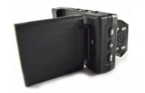 Автореєстратор Double Lens з двома камерами XPRO (MER-12651_1151)