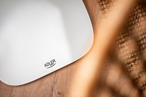Ваги підлогові електронні Adler AD 8176 до 180 кг з високою точністю | Зображення 5