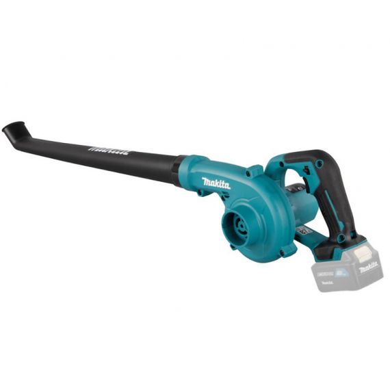 Повітродув акумуляторный Makita UB101DZ (56 м/с, 2.6 м3/хв, CXT, без акумуляторів та зарядного пристрою) | Зображення 1