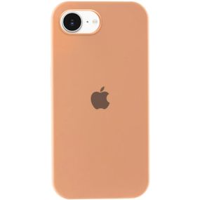 Чохол Silicone Case Full Protective (AA) для Apple iPhone 16e (6.1")