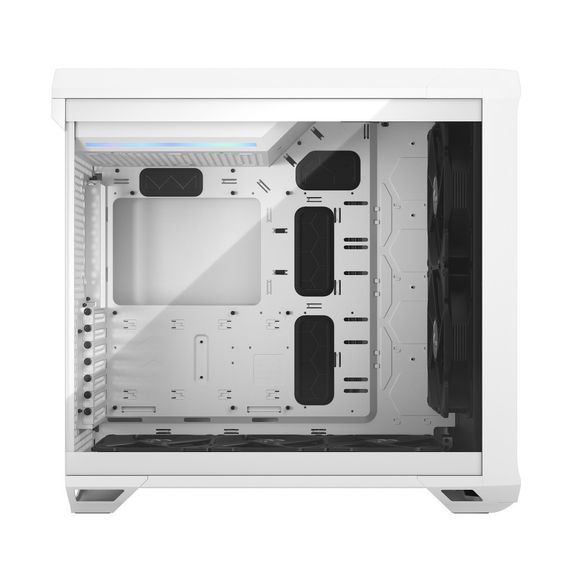 Корпус Fractal Design Torrent White TG Clear Tint (FD-C-TOR1A-03) | Зображення 6