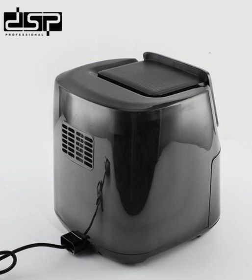 Аерофритюрниця смаження без олії XPRO KB2139 (44602-KB2139_2402) | Зображення 6