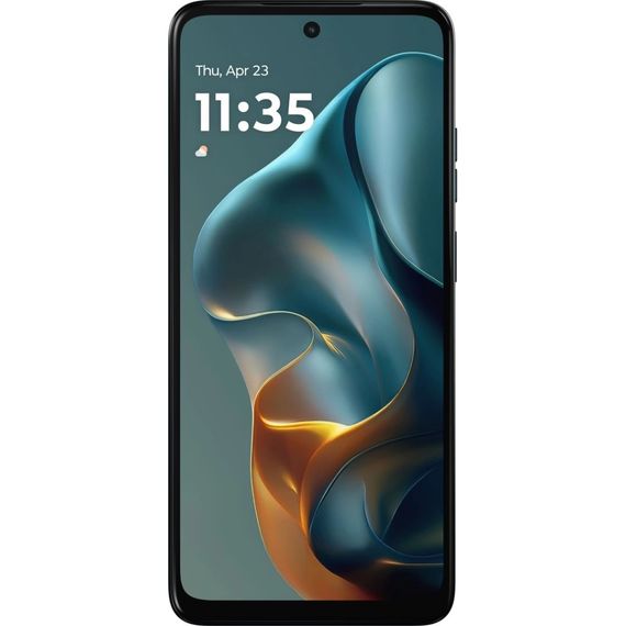 Мобильный телефон Motorola G05 8/256GB Forest Green (PB6L0040RS) | Зображення 1
