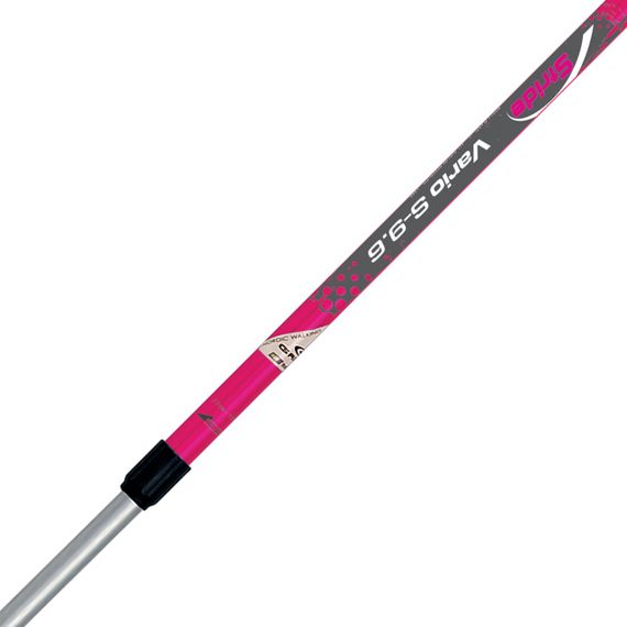 Палиці для скандинавської ходьби Gabel Vario S-9.6 Fucsia (7008350620000) | Зображення 2