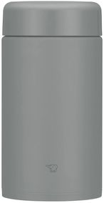 Харчовий термоконтейнер Zojirushi SW-KA52HPM 0.52l Темно-сірий
