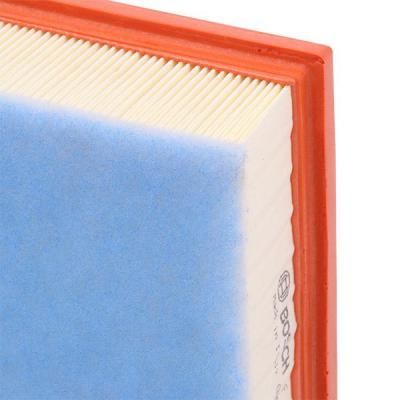 Воздушный фильтр для автомобиля Bosch F026400615 | Зображення 2