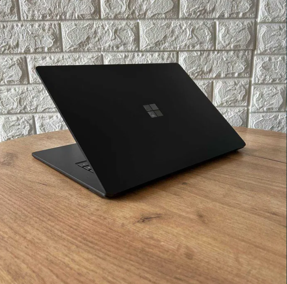 Ноутбук Сенсорний Microsoft Surface Laptop 5 15.0" IPS i7 1255U 16Gb SSD 512Gb  Б/В | Зображення 6