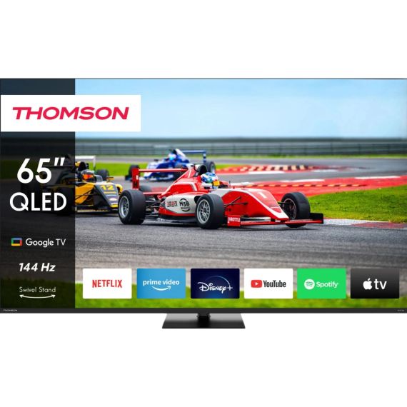 Телевизор THOMSON 65QG7C14