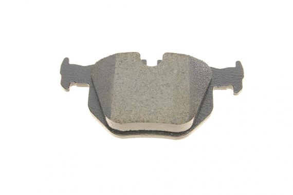 Колодки гальмівні задні BMW 3 E90 E91 E92 E93 04-13 X1 E84 09-15 22-0643-0 | Зображення 7