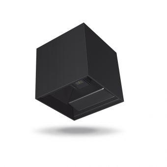 LED Світильник архітектурний AR04 IP54 VIDEX 6W 2700K | Зображення 1