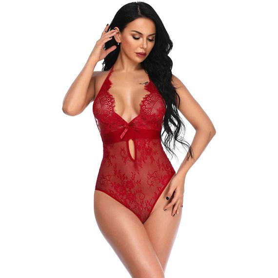 Пеньюар Боді Babydoll 44 S/M 321-1 | Зображення 7
