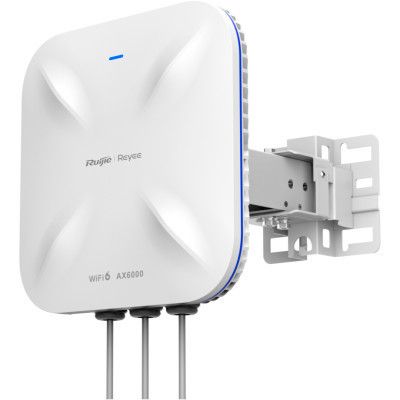 Точка доступа Wi-Fi Ruijie Networks RG-RAP6260(H)-D | Зображення 4