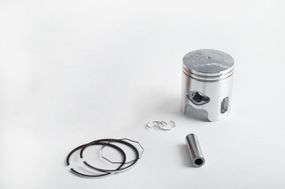 Поршень   Yamaha JOG 65   .STD   (Ø44,00 p-10)   SEE  Taiwan NEW
