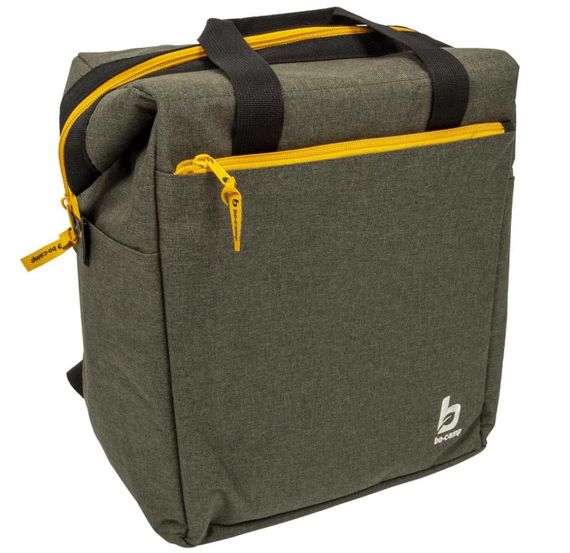 Термосумка Bo-Camp Matteson 22 Liters Grey (6702964) | Зображення 3